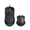 T-WOLF G520 Wired Gaming Mouse