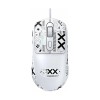 T-WOLF G580 Wired Mouse With Grip Tape