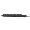 T-WOLF K220 Wired Keyboard with Bangla
