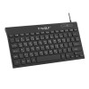 T-WOLF K220 Wired Keyboard with Bangla