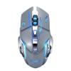 T-WOLF Q13B Wireless Gaming Mouse