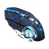 T-WOLF Q13B Wireless Gaming Mouse