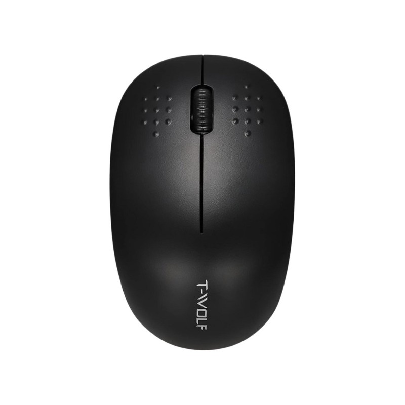 T-WOLF Q4 Optical Wireless mouse