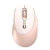 T-WOLF Q7 Rechargeable Wireless Mouse