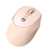 T-WOLF Q7 Rechargeable Wireless Mouse