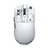 T-WOLF X9 Tri-mode Lightweight Wireless Gaming Mouse With Grip Tape