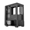 T-Wolf Phantom X4 RGB M-ATX Mid Tower Gaming Case With 200W PSU