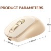 T-Wolf Q8 Wireless Mouse