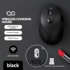 T-Wolf Q8 Wireless Mouse