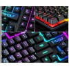 T-Wolf T20 Wired RGB Gaming Keyboard