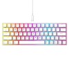 T-Wolf T30 Blue Switch Wireless RGB Mechanical Keyboard