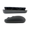 T-Wolf TF350 Wireless Keyboard Mouse Combo