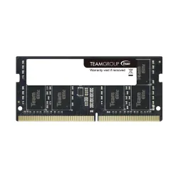 TEAM ELITE 16GB 3200MHz Laptop RAM