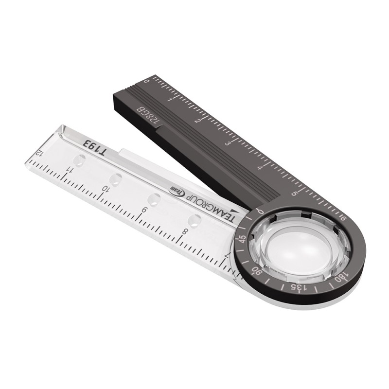 Team T193 128GB USB 3.2 Multifunctional Flash Drive