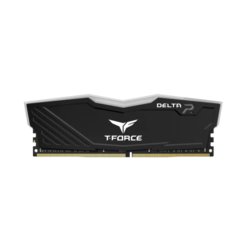 Team Delta RGB 8GB DDR4 3200MHz Desktop RAM