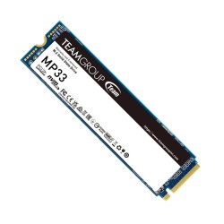 Team MP33 256GB M.2 PCIe SSD
