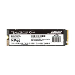 Team MP44 4TB M.2 PCIe Gen4 NVMe SSD