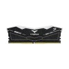 TEAM Delta RGB 16GB DDR5 6000MHz CL28 Gaming Desktop RAM