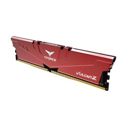 Team Vulcan Z 8GB DDR4 3200MHz Gaming RAM