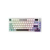 Tecware Spectre 75 Gasket Mounted Mechanical Keyboard with LCD Display
