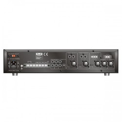 TEV TPA-6060U 60W PA Amplifier