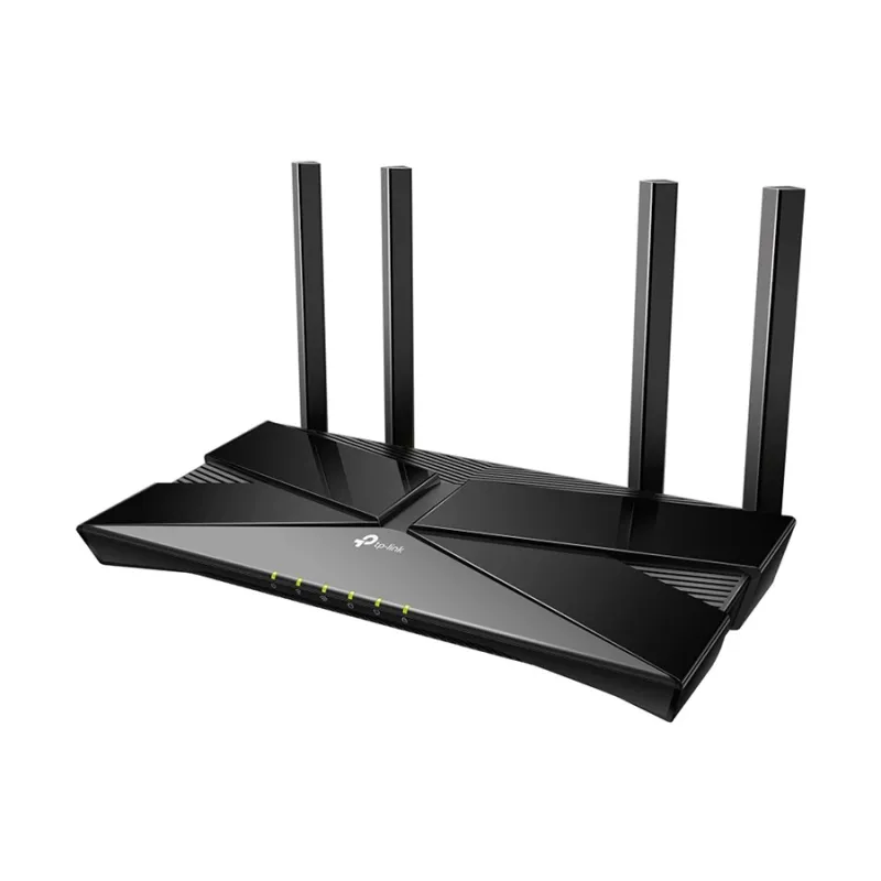 TP-Link Archer AX15 AX1500 Mbps Gigabit Dual-Band Wi-Fi 6 Router TP-Link Archer AX15 AX1500 Mbps Gigabit Dual-Band Wi-Fi 6 Router