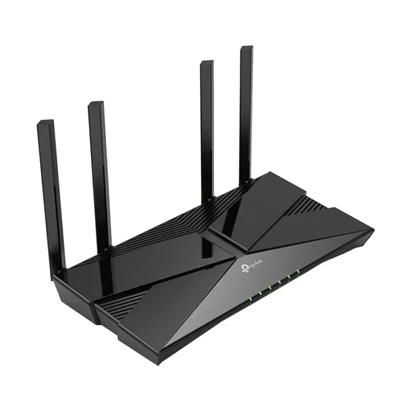 TP-Link Archer AX53 V1 AX3000 Mbps Gigabit Dual-Band Wi-Fi 6 Router TP-Link Archer AX53 V1 AX3000 Mbps Gigabit Dual-Band Wi-Fi 6 Router