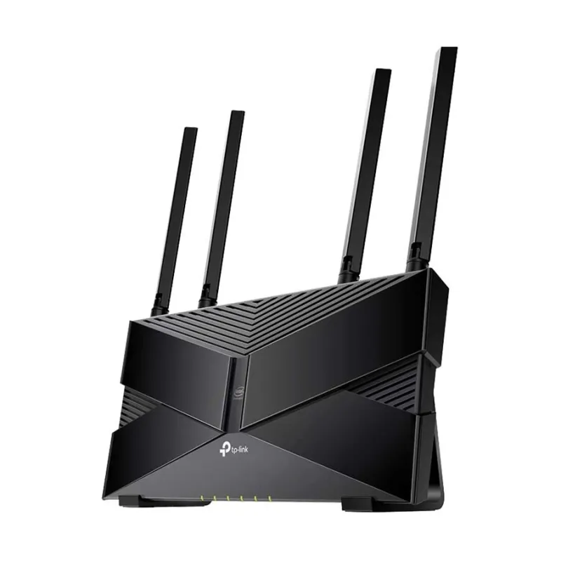 TP-Link Archer AX53 V1 AX3000 Mbps Gigabit Dual-Band Wi-Fi 6 Router TP-Link Archer AX53 V1 AX3000 Mbps Gigabit Dual-Band Wi-Fi 6 Router