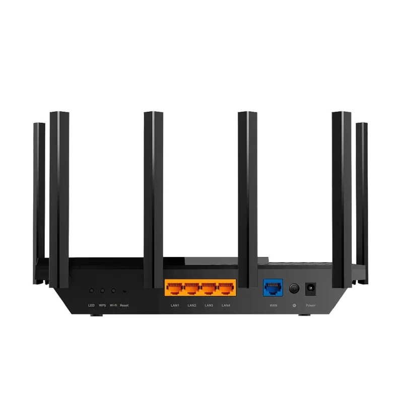 TP-Link Archer AX73 Wireless & Ethernet Dual-Band AX5400 Gigabit Router TP-Link Archer AX73 Wireless & Ethernet Dual-Band AX5400 Gigabit Router