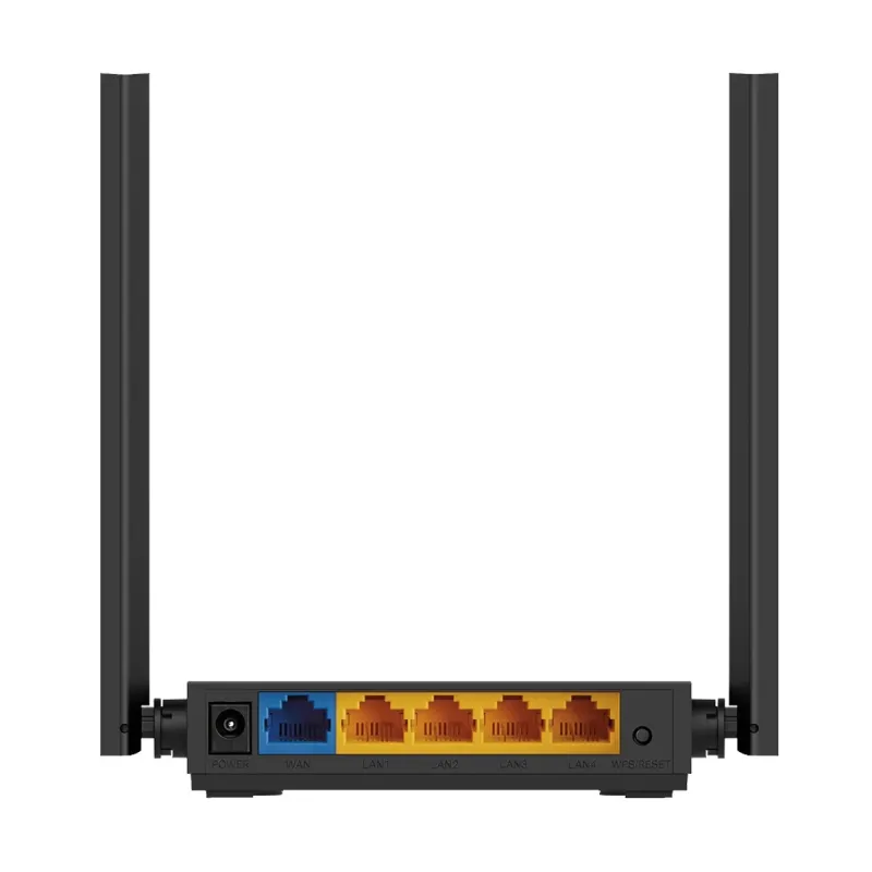 TP-Link Archer C54 Ethernet Dual-Band AC1200 Mbps Wi-Fi Router TP-Link Archer C54 Ethernet Dual-Band AC1200 Mbps Wi-Fi Router