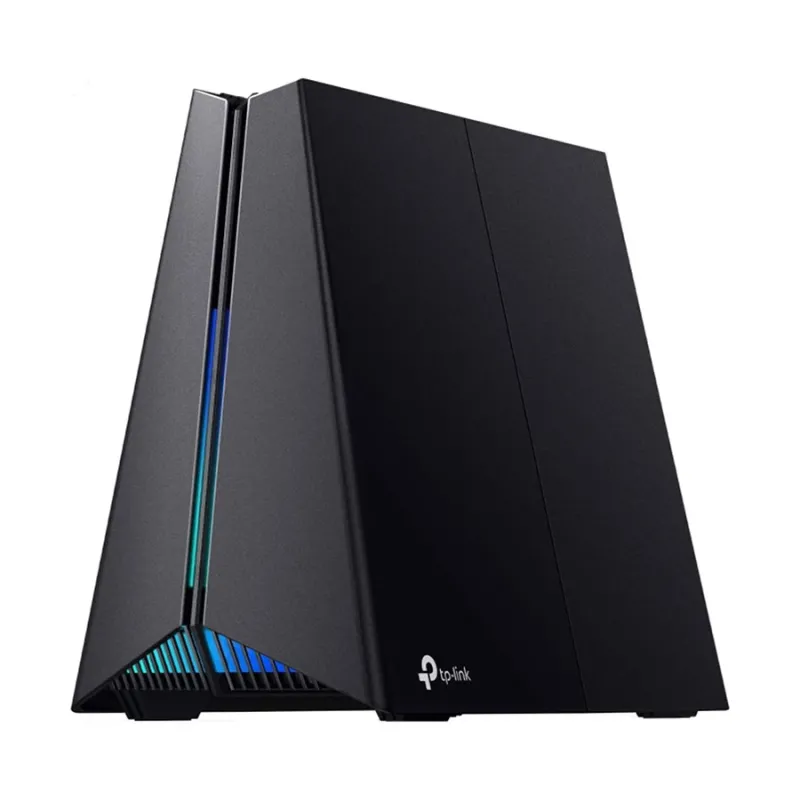 TP-Link Archer GXE75 AXE5400 Mbps 2.5G Tri-Band Wi-Fi 6E Gaming Router TP-Link Archer GXE75 AXE5400 Mbps 2.5G Tri-Band Wi-Fi 6E Gaming Router