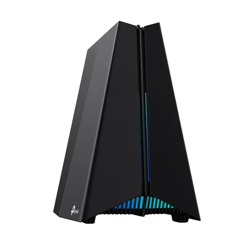 TP-Link Archer GXE75 AXE5400 Mbps 2.5G Tri-Band Wi-Fi 6E Gaming Router TP-Link Archer GXE75 AXE5400 Mbps 2.5G Tri-Band Wi-Fi 6E Gaming Router