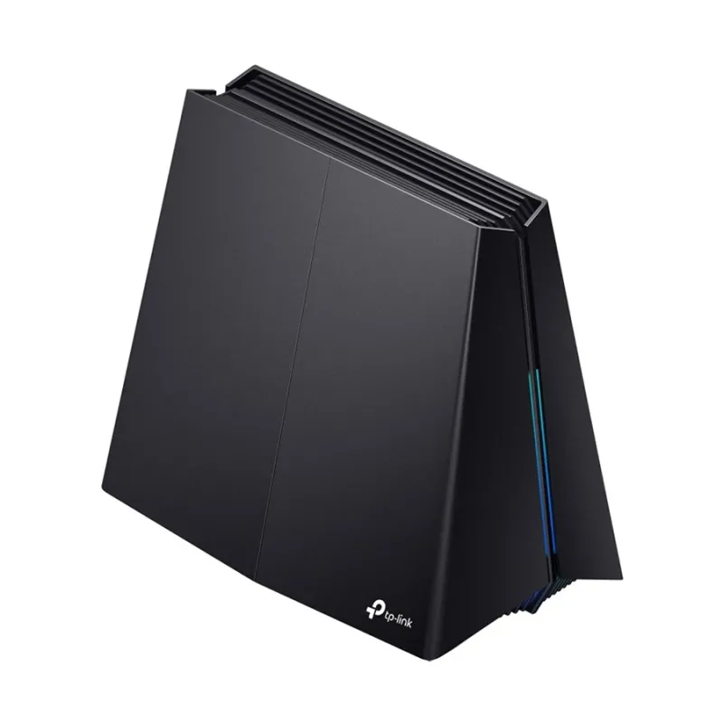 TP-Link Archer GXE75 AXE5400 Mbps 2.5G Tri-Band Wi-Fi 6E Gaming Router TP-Link Archer GXE75 AXE5400 Mbps 2.5G Tri-Band Wi-Fi 6E Gaming Router