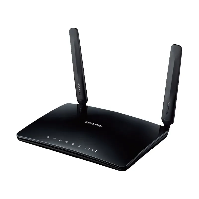 TP-Link Archer MR200 AC750 Mbps 3G/4G & Ethernet Dual-Band Wi-Fi Router TP-Link Archer MR200 AC750 Mbps 3G/4G & Ethernet Dual-Band Wi-Fi Router