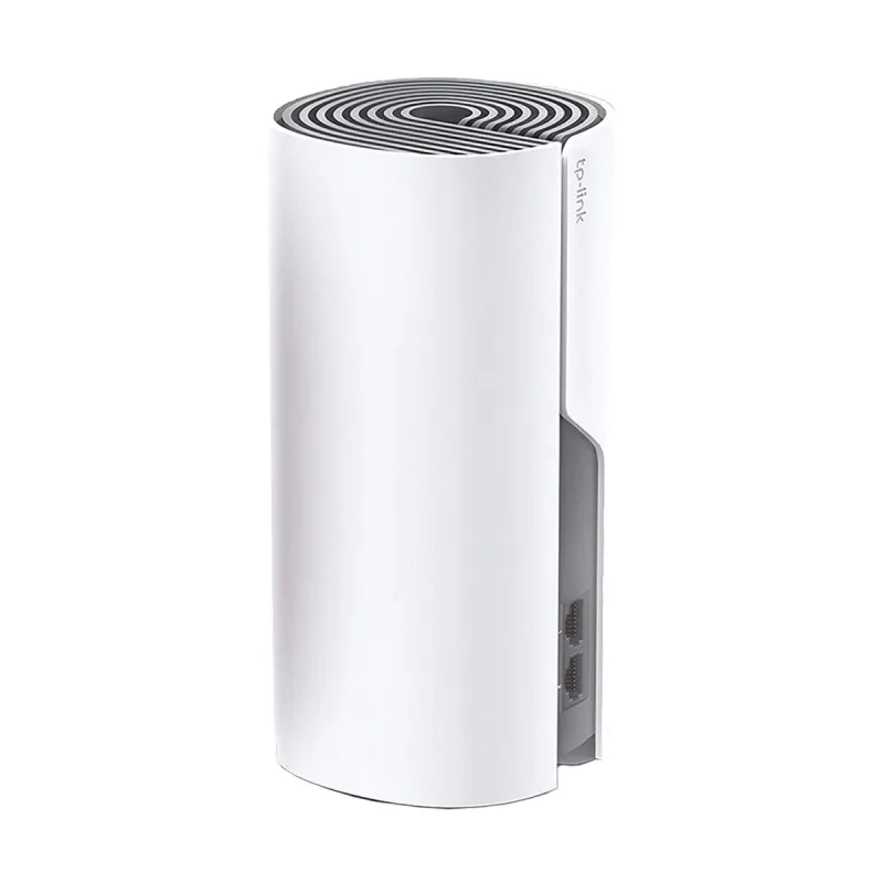 TP-Link Deco E4 AC1200 Whole Home Mesh Wi-Fi System (1-Pack) TP-Link Deco E4 AC1200 Whole Home Mesh Wi-Fi System (1-Pack)
