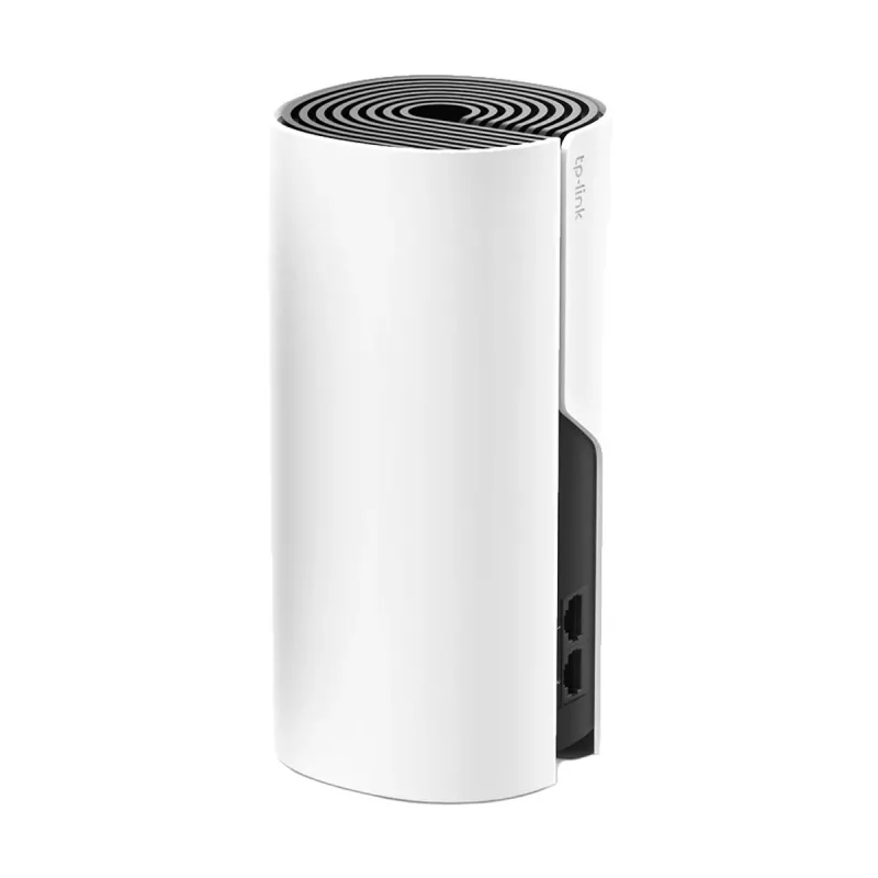TP-Link Deco M4 AC1200 Mbps Gigabit Dual-Band Wi-Fi System (1-Pack) TP-Link Deco M4 AC1200 Mbps Gigabit Dual-Band Wi-Fi System (1-Pack)