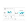 TP-Link Deco S7 AC1900 Mbps Gigabit Dual-Band Wi-Fi 5 System Network Router (1-Pack)