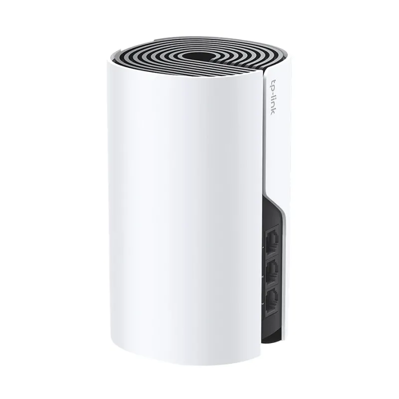 TP-Link Deco S7 AC1900 Mbps Wi-Fi 5 System Network Router (3-Pack) TP-Link Deco S7 AC1900 Mbps Wi-Fi 5 System Network Router (3-Pack)