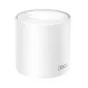 TP-Link Deco X10 AX1500 Mbps Gigabit Dual-Band Mesh Wi-Fi 6 System (1-Pack)