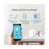 TP-Link Deco X20 AX1800 Mbps Gigabit Dual-Band Mesh Wi-Fi 6 System (1-Pack)