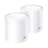 TP-Link Deco X20 Wireless Dual-Band AX1800 Mbps Gigabit Router