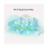 TP-Link Deco X20 Wireless Dual-Band AX1800 Mbps Gigabit Router (3-Pack)