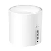 TP-Link Deco X50 AX3000 Mbps Gigabit Dual-Band Wi-Fi 6 System Network Router (3-Pack)