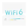 TP-Link Deco X50 AX3000 Mbps Gigabit Dual-Band Wi-Fi 6 System Network Router (2-Pack)