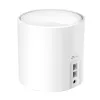 TP-Link Deco X60 V3.20 AX5400 Mbps Gigabit Dual-Band Wi-Fi System Network Router (2-Pack)