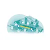 TP-Link Deco X60 V3.20 AX5400 Mbps Gigabit Dual-Band Wi-Fi System Network Router (2-Pack)
