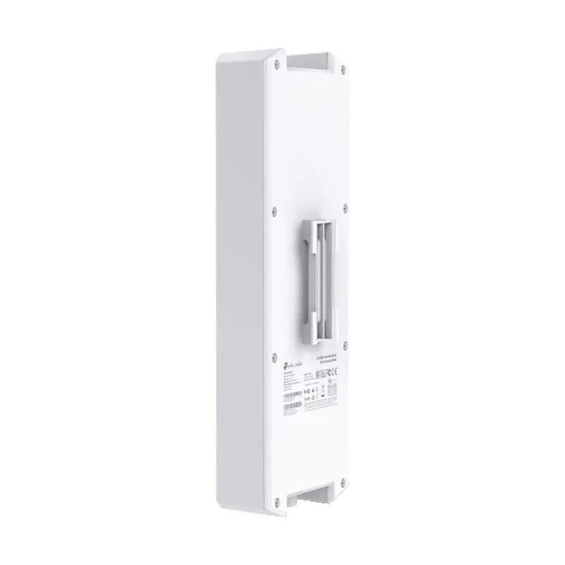 TP-Link EAP610-Outdoor AX1800 Indoor or Outdoor Wireless Access Point TP-Link EAP610-Outdoor AX1800 Indoor or Outdoor Wireless Access Point