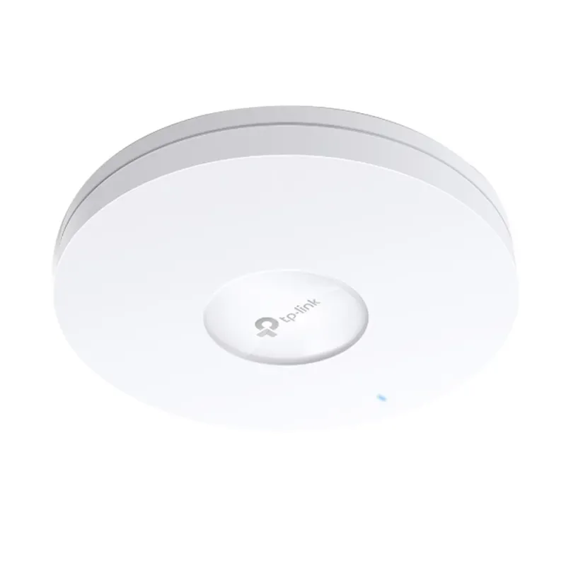 TP-Link EAP660 HD AX3600 Wireless Ceiling Mount Access Point TP-Link EAP660 HD AX3600 Wireless Ceiling Mount Access Point