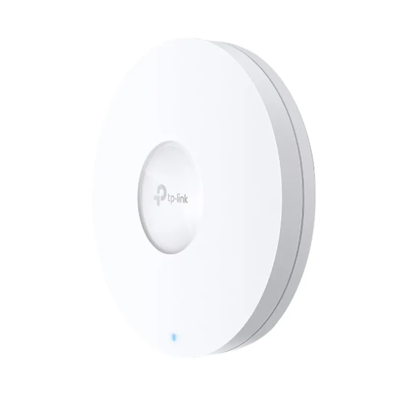 TP-Link EAP660 HD AX3600 Wireless Ceiling Mount Access Point TP-Link EAP660 HD AX3600 Wireless Ceiling Mount Access Point