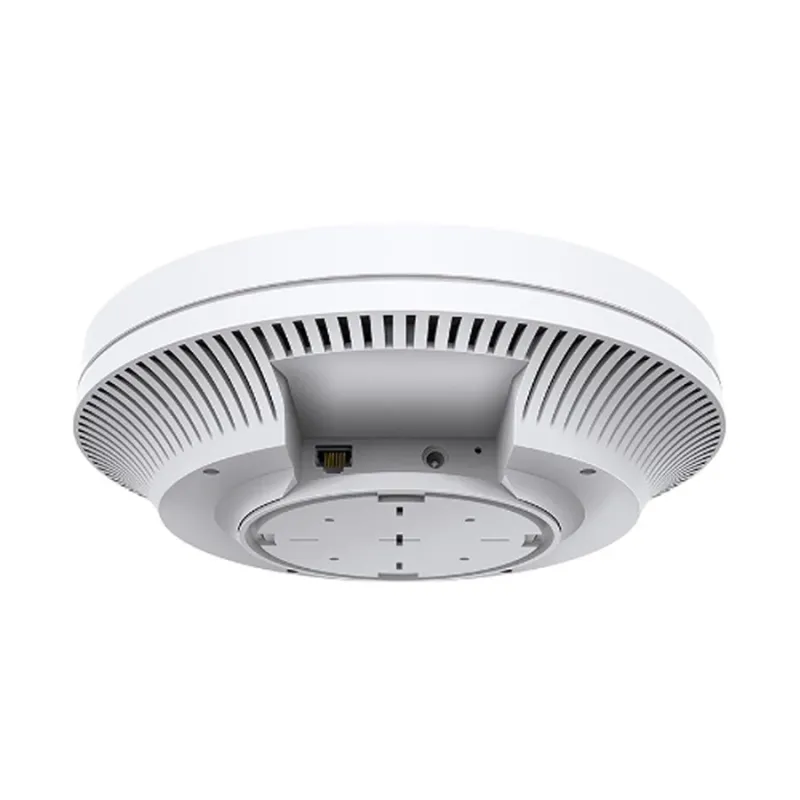 TP-Link EAP660 HD AX3600 Wireless Ceiling Mount Access Point TP-Link EAP660 HD AX3600 Wireless Ceiling Mount Access Point